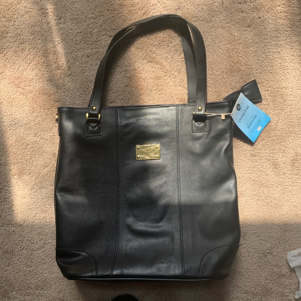 JM NY Carry All Tote